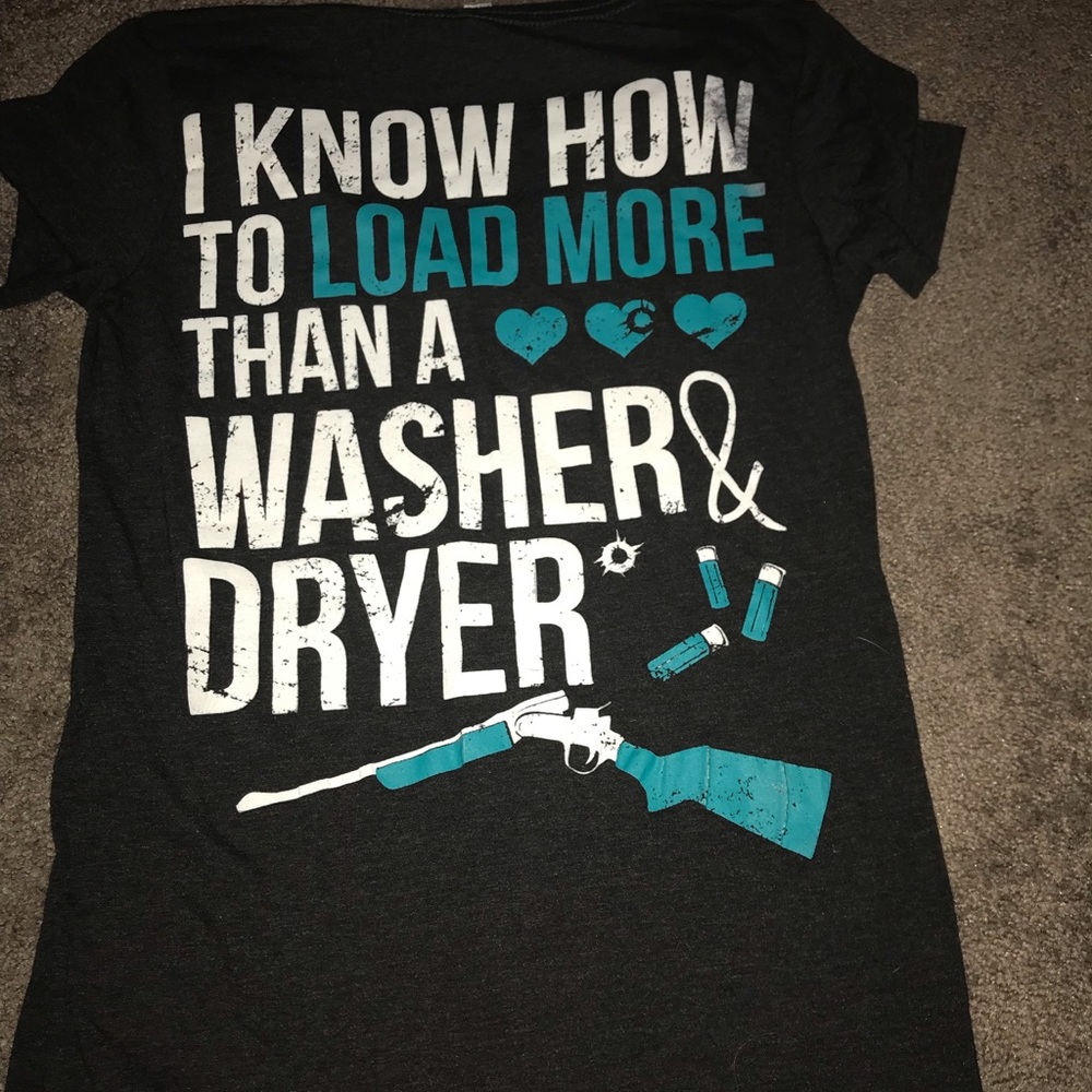 Cute shirt